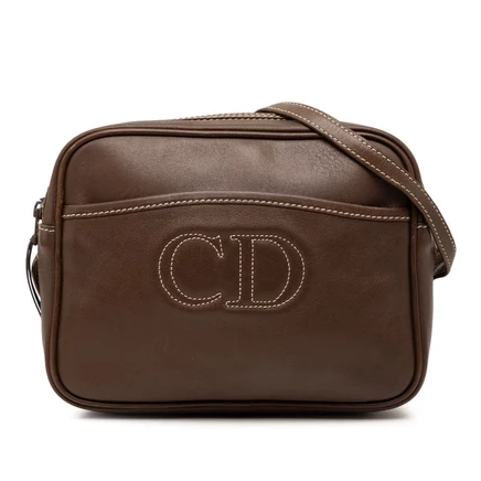Женская сумка Dior CD через плечо