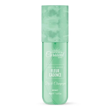 Женский мист Amour de Carnaval Luxe Fleur Cadence, 89 мл