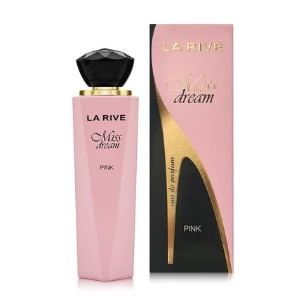 Женская парфюмерная вода La Rive Miss Dream Pink