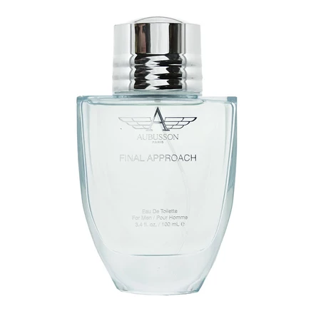 Мужской парфюм Aubusson Final Approach, EDT, 100 мл