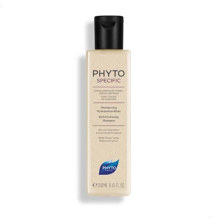 Увлажняющий шампунь Phyto Phytospecific, 250 мл