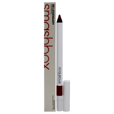 Карандаш для губ Smashbox Be Legendary, светло-медовый