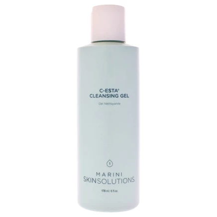 Очищающий гель Marini SkinSolutions C-ESTA, 177 мл