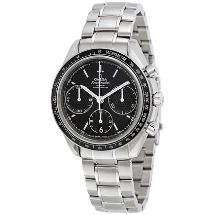 Мужские часы Omega Speedmaster Racing 32630405001001, черные