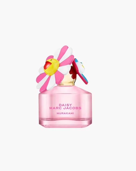 Женские духи Marc Jacobs Daisy Murakami Pink, 50 мл