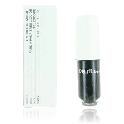 Жидкие тени R.e.m. Beauty Midnight Shadows, Telescope
