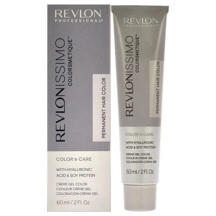 Краска Revlon Revlonissimo 9.1, пепельный блонд