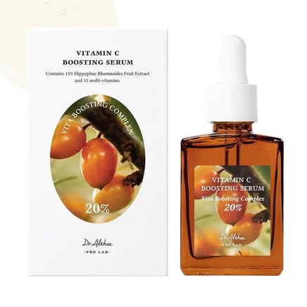 Сыворотка Dr.Althea Vitamin C Boosting, 30 мл