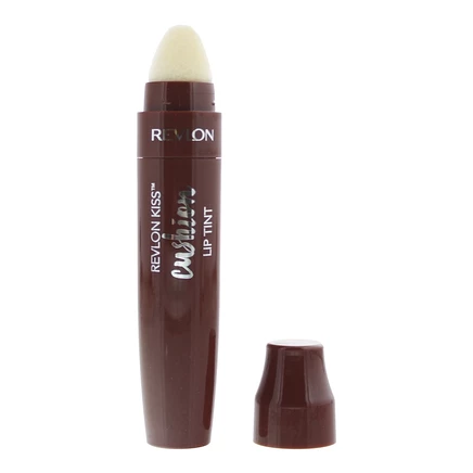 Тинт для губ Revlon Kiss Cushion, 280 Chocolate Pop