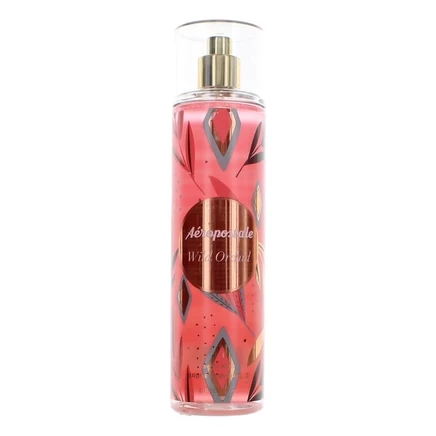 Женский спрей для тела Aeropostale Wild Orchid, 237 мл
