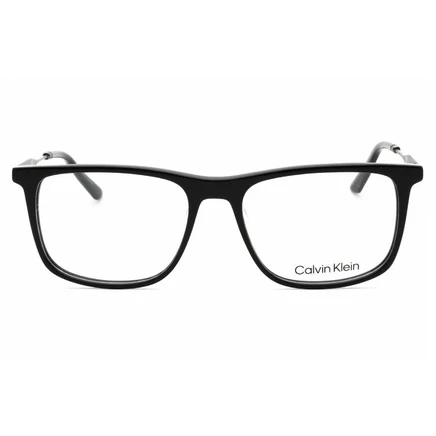 Мужские очки Calvin Klein CK21700, 54 мм, черные