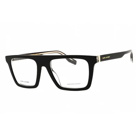 Мужская оправа Marc Jacobs MARC 759, черно-серая