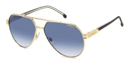 Мужские очки Carrera CARRERA 1067/S, золотистые