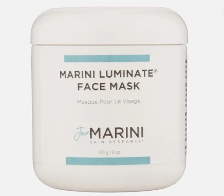 Маска для лица Marini SkinSolutions Luminate, 177 мл