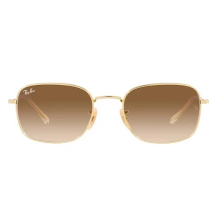 Солнцезащитные очки Ray Ban RB3706, золотистые