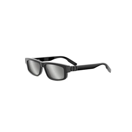Мужские солнцезащитные очки Dior DM40123I, чёрные