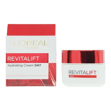 Дневной крем L'Oreal Revitalift SPF 35, 48 г