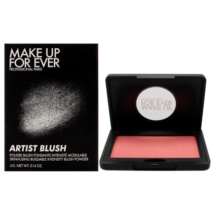 Румяна Make Up Forever Artist Blush, 4 г, B210 Bold Punch