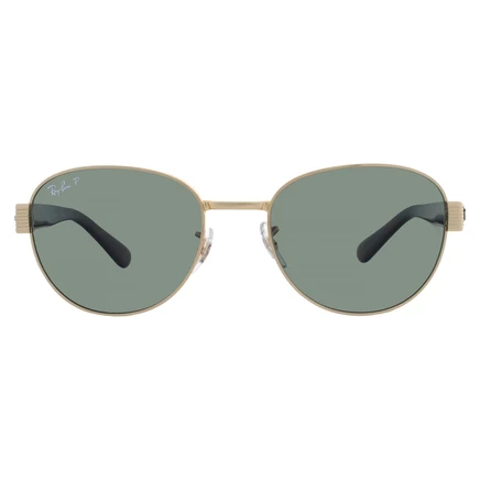 Унисекс солнцезащитные очки Ray-Ban RB3766CH, серые