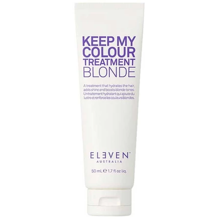 Уход для светлых волос Eleven Australia Keep My Colour, 50 мл