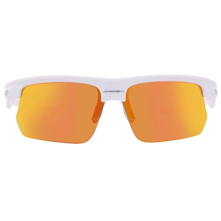 Унисекс солнцезащитные очки Oakley BISPHAERA, белые