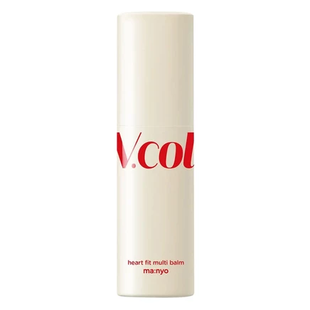 Мультибальзам ma nyo V.collagen Heart Fit 10 г