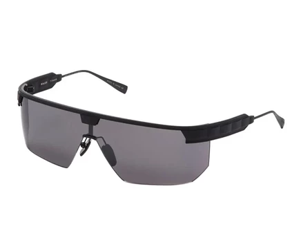 Унисекс очки Balmain MAJOR BPS-147, черные