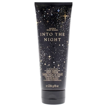 Крем для тела Bath & Body Works Into the Night, 227 г