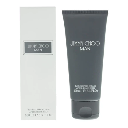 Мужской бальзам после бритья Jimmy Choo Man, 100 мл