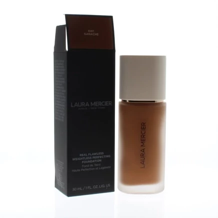 Тональный крем Laura Mercier Real Flawless, 6W1 Ganache