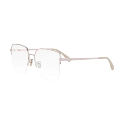 Женская оправа Fendi FE50091U 028, черная