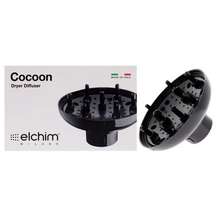 Диффузор для фена Elchim 3900 Cocoon