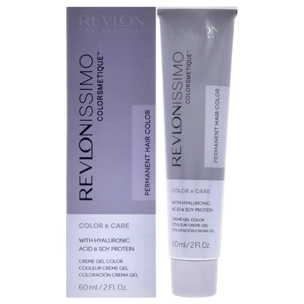 Краска Revlon Colorsmetique 8.04, 57 г, медный блонд