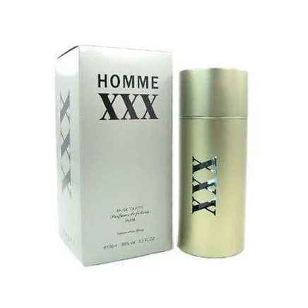 Мужской парфюм Parfums de Fedora XXX, EDT 98 мл