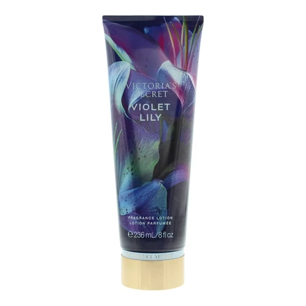 Лосьон для тела Victoria Secret Violet Lily, 237 мл