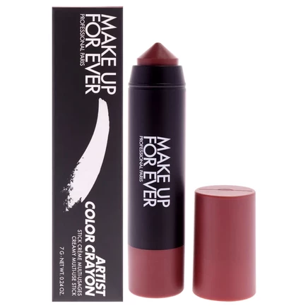 Карандаш Make Up For Ever Artist Color, 220 Swanky Mauve