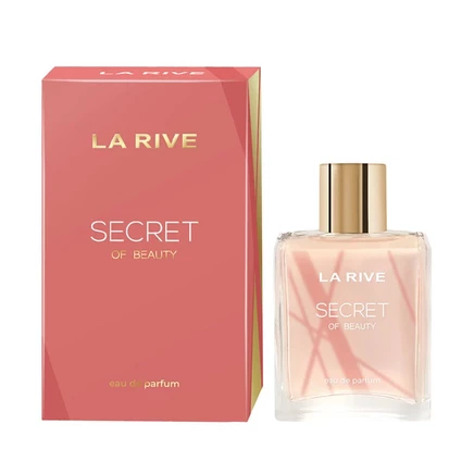 Женская парфюмерная вода La Rive Secret Of Beauty, 98 мл
