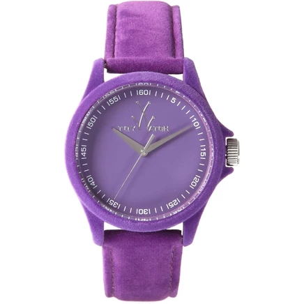 Женские часы Toy Watch Sartorial PE06VL, фиолетовые