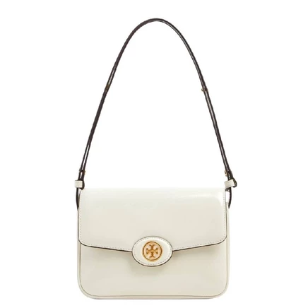 Женская сумка Tory Burch Robinson кожаная