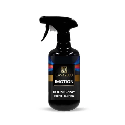 Спрей для дома Cavayelo Imotion, 500 мл