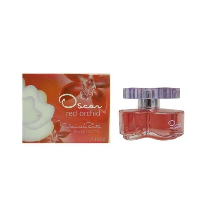 Женский парфюм Oscar de la Renta Red Orchid, 60 мл
