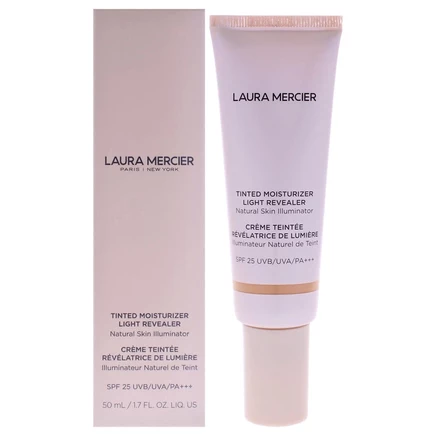 Увлажнитель Laura Mercier SPF 25, 50 мл, 3N1 Sand
