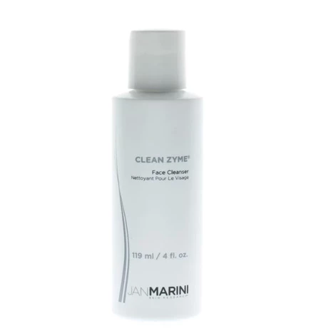 Очищающий гель Marini SkinSolutions Clean Zyme, 119 мл