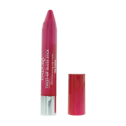 Блеск-стик для губ Isadora Twist-Up №05, розовый пунш