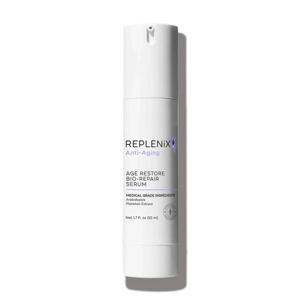 Восстанавливающая сыворотка Replenix Age Restore, 50 мл