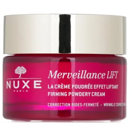 Крем Nuxe Merveillance Lift для упругости кожи, 50 мл
