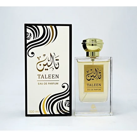 Женская парфюмерная вода Nasma Perfumes Taleen, 100 мл