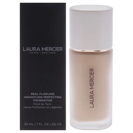 Тональный крем Laura Mercier 2C2 Soft Sand, 30 мл