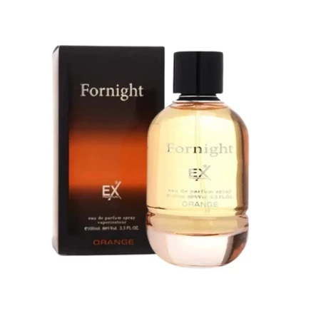 Мужские духи Ex Parfum Fornight Orange, 100 мл