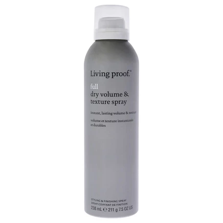 Сухой спрей Living Proof Full для объема и текстуры